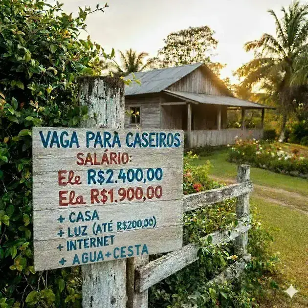 vagas de emprego em campinas - inicio imediato