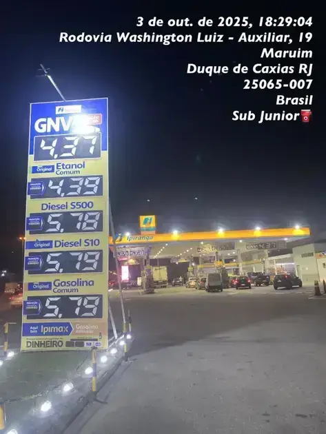 vagas de emprego em duque caxias