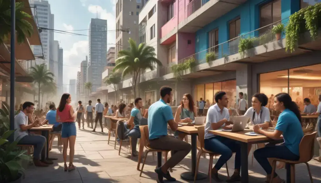 vagas de emprego em gravataí