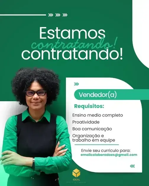 vagas de emprego em natal rn