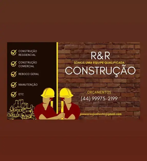 vagas de emprego em paranavaí