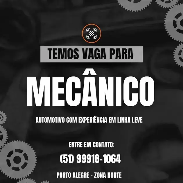 vagas de emprego em porto alegre