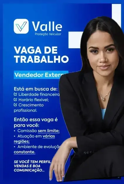 vagas de emprego em rio verde