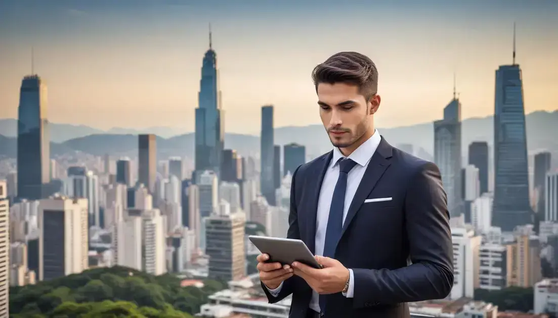 vagas de emprego em são paulo