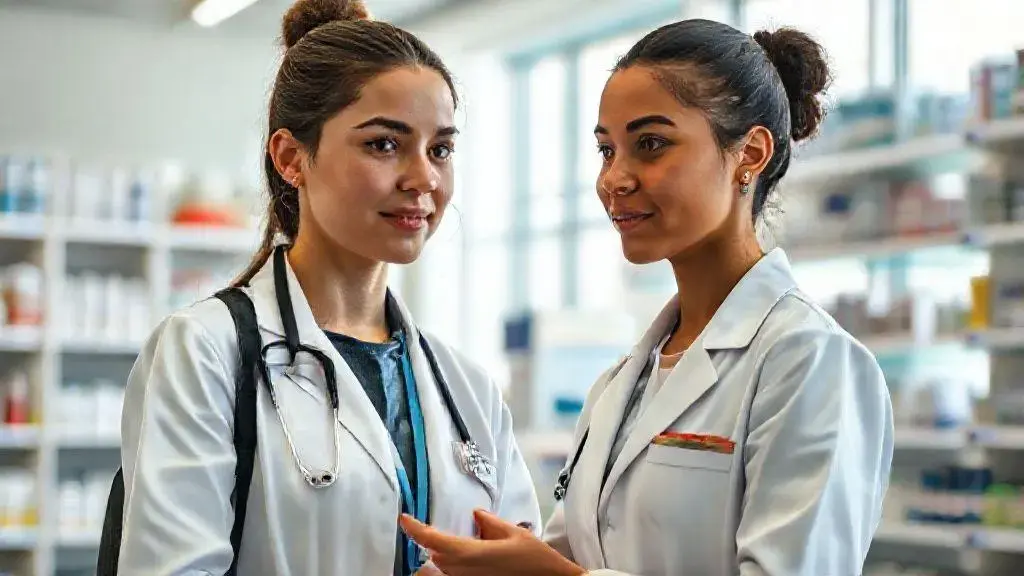 atendente de farmacia curso gratuito
