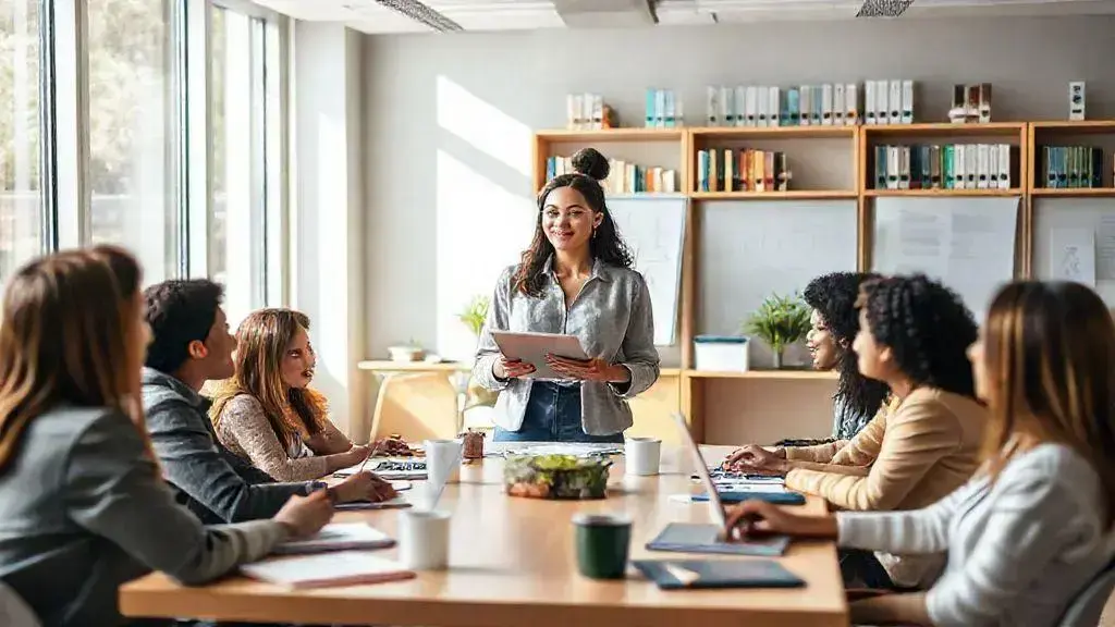 curso de administração de empresa gratuito