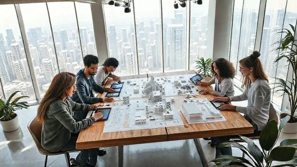 curso de arquitetura gratuito online