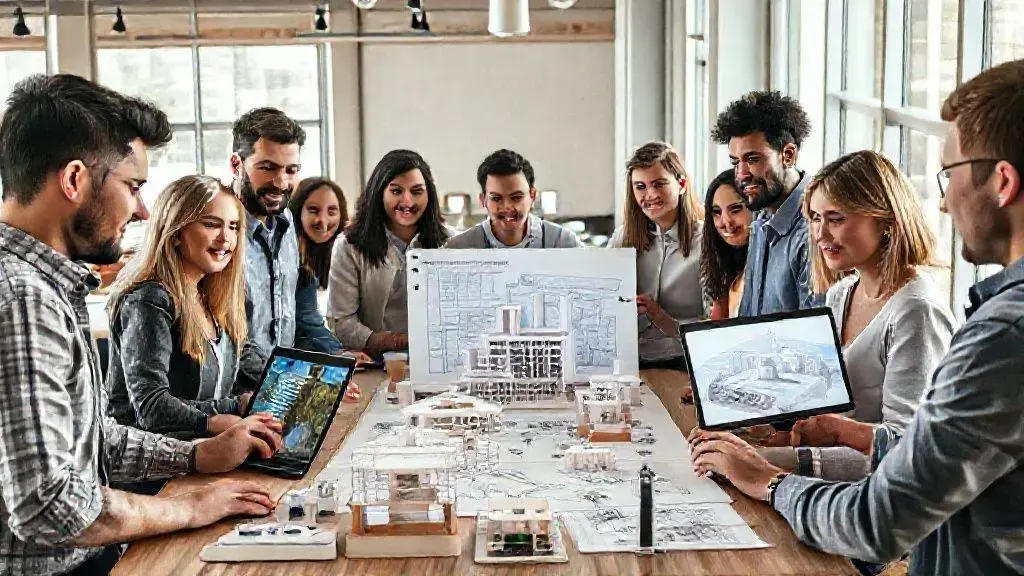 curso de arquitetura online gratuito