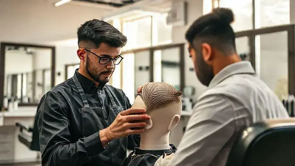curso de barbeiro senac gratuito rj