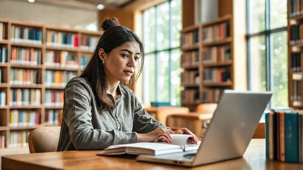 curso de bibliotecária gratuito
