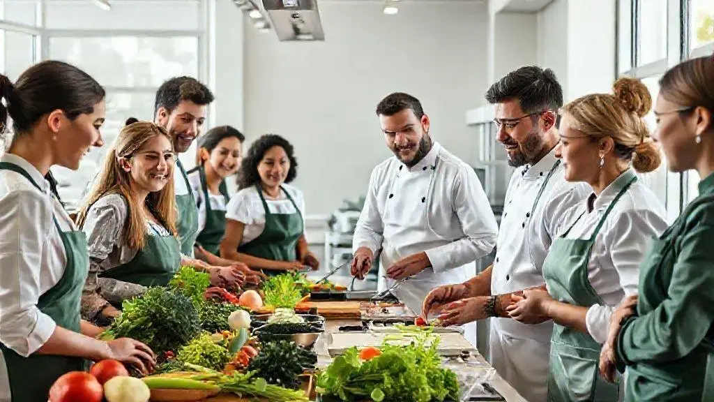 curso de boas práticas de manipulação de alimentos gratuito
