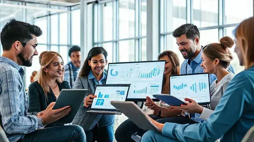 curso de business intelligence gratuito