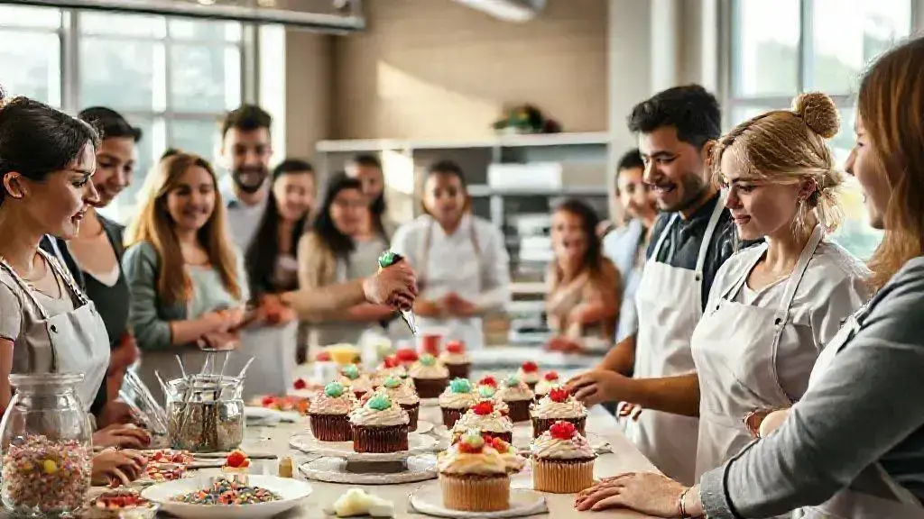 curso de confeitaria senac gratuito