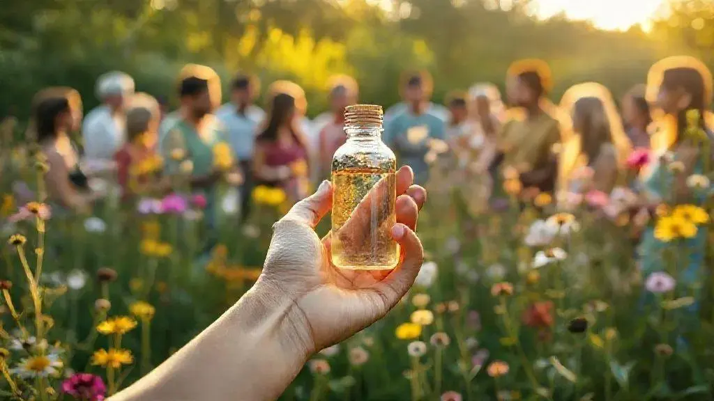 curso de florais de bach gratuito