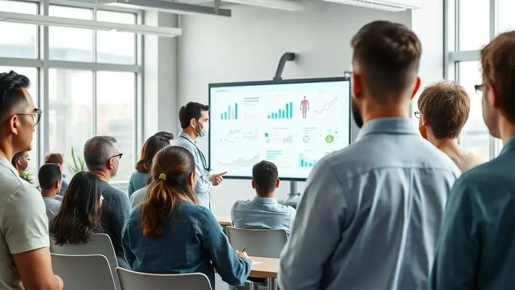 curso de gestão em saúde gratuito 2024