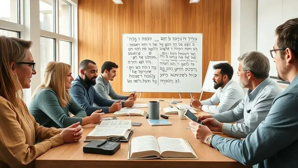 curso de hebraico bíblico gratuito