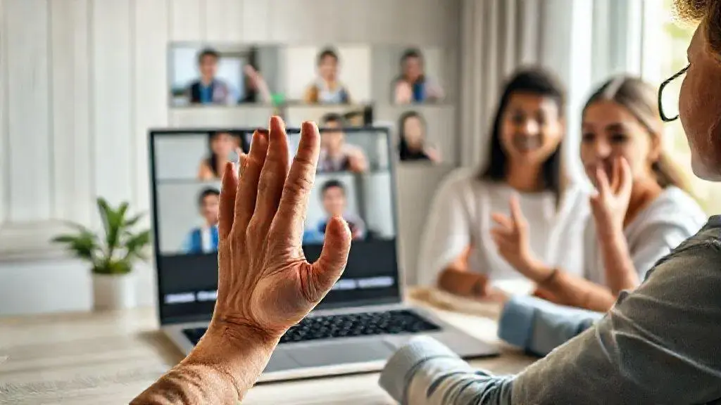 curso de libras gratuito fgv