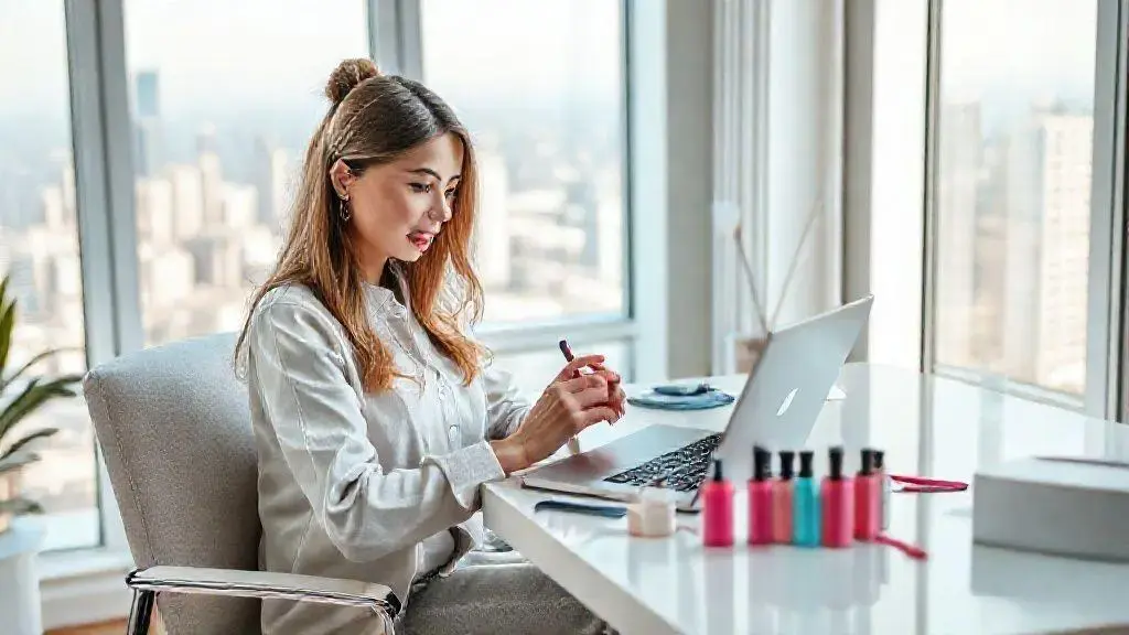 curso de manicure online gratuito