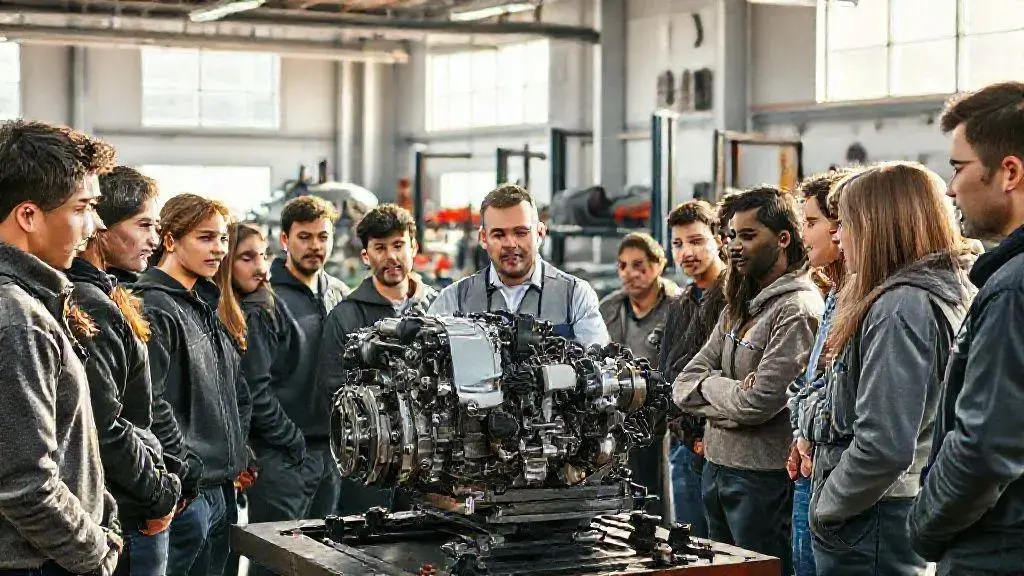 curso de mecanica gratuito