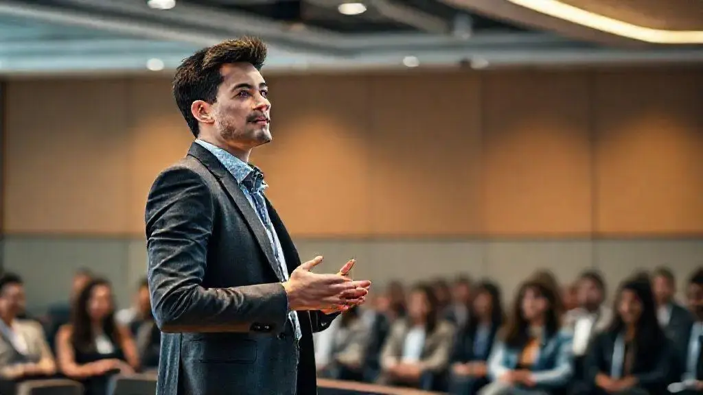 curso de oratória e comunicação gratuito