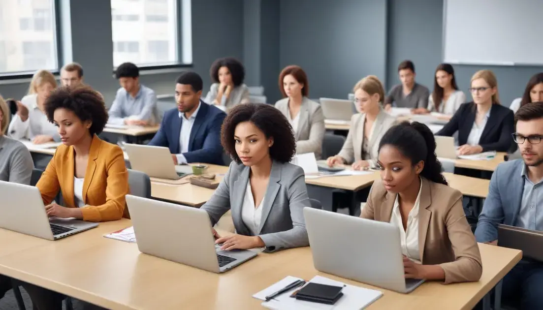curso de recursos humanos gratuitos
