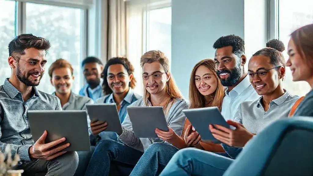 curso de rh gratuito online