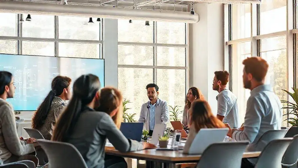 curso de rh gratuito sebrae