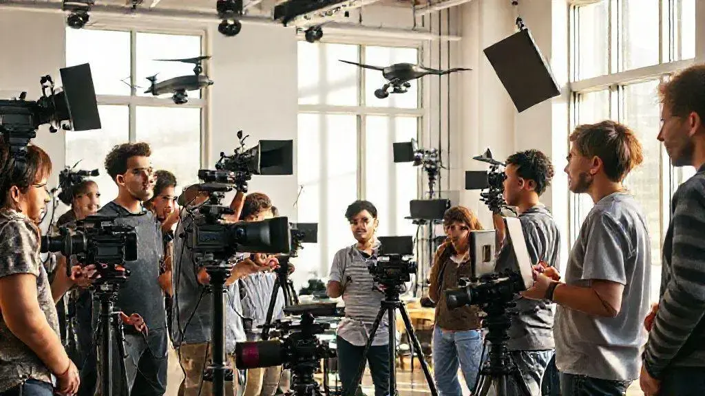 curso de videomaker gratuito