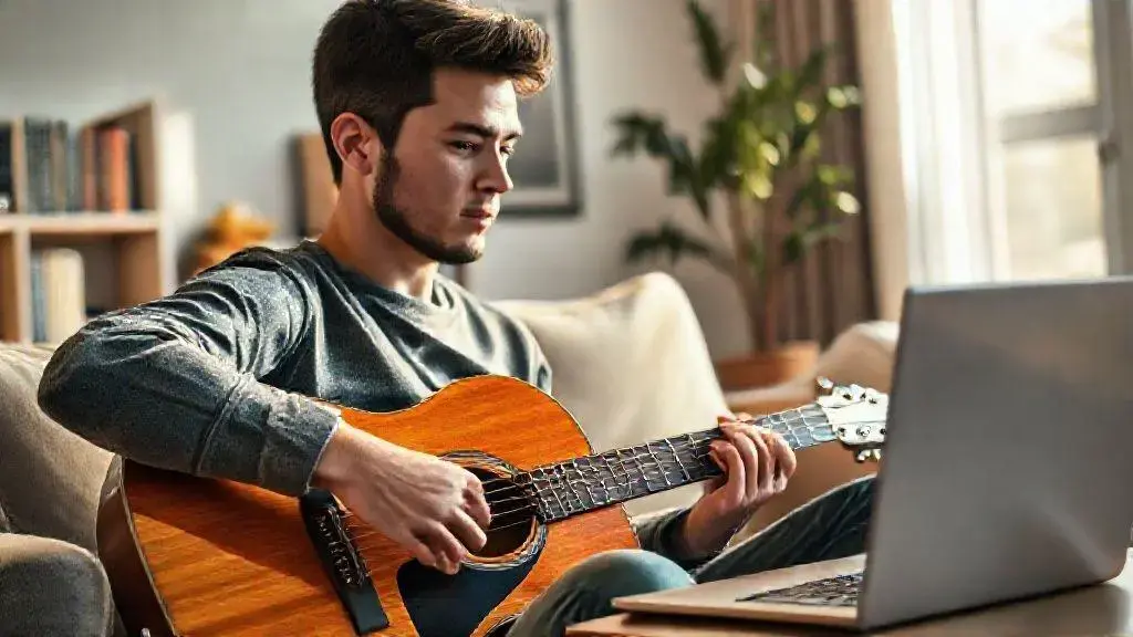 curso de violao online gratuito