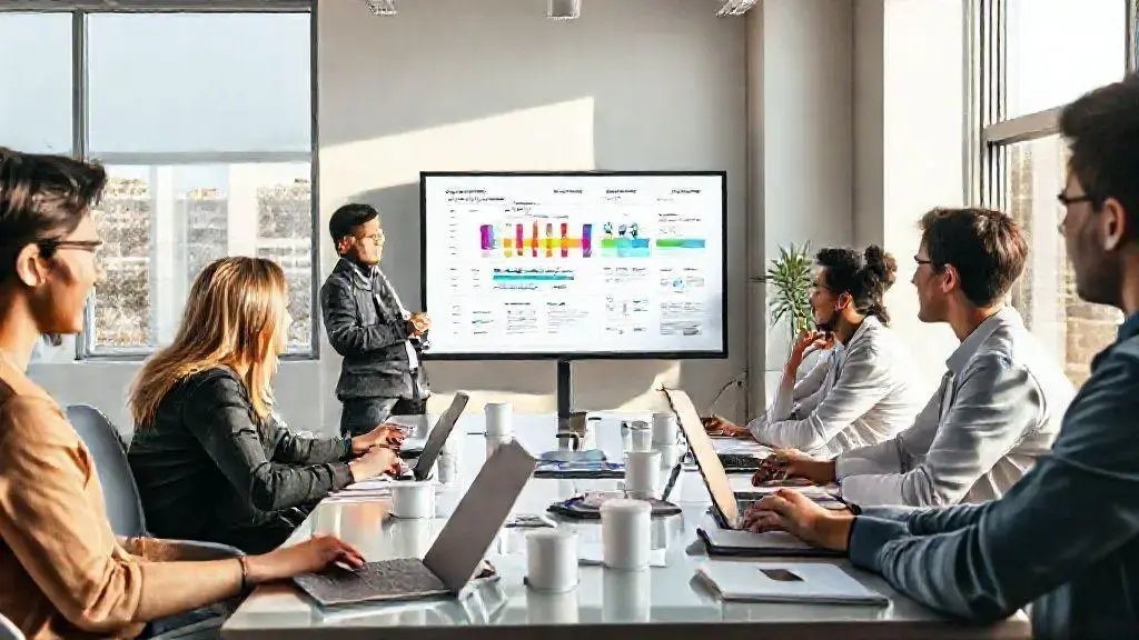curso gestão de projetos gratuito senac