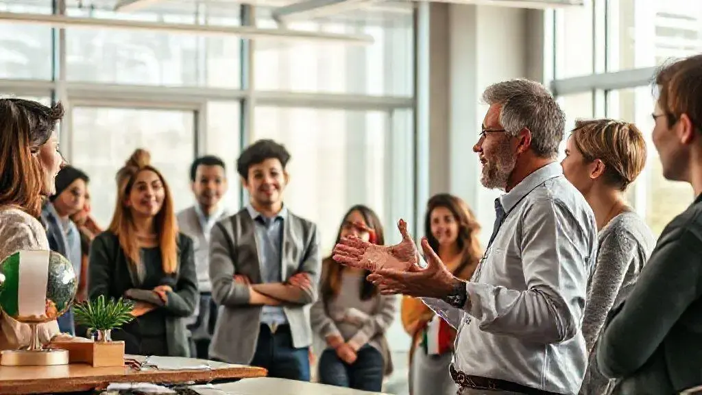 curso gratuito de italiano usp