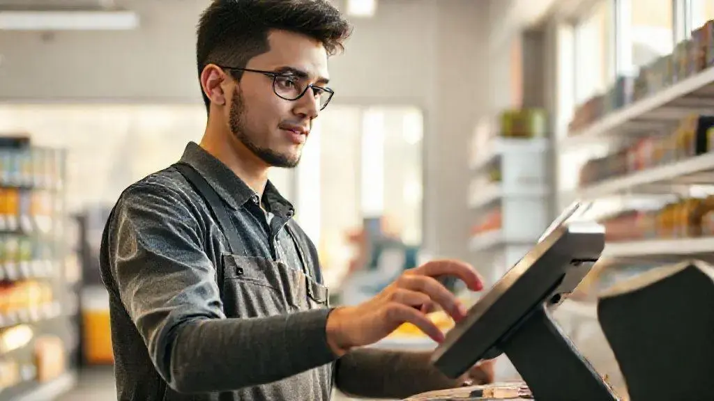 curso gratuito de operador de caixa