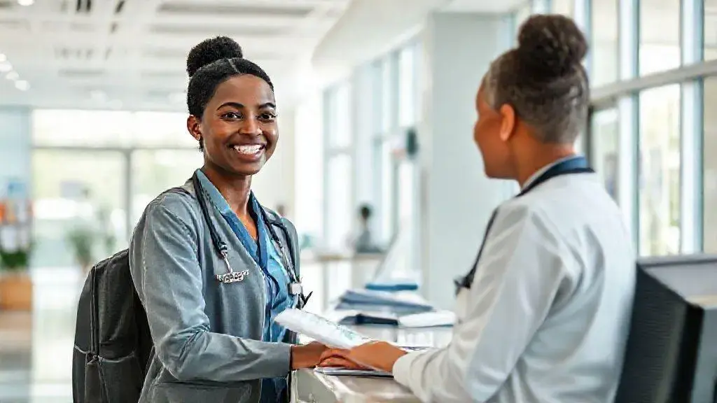 curso gratuito de recepcionista de clinica medica