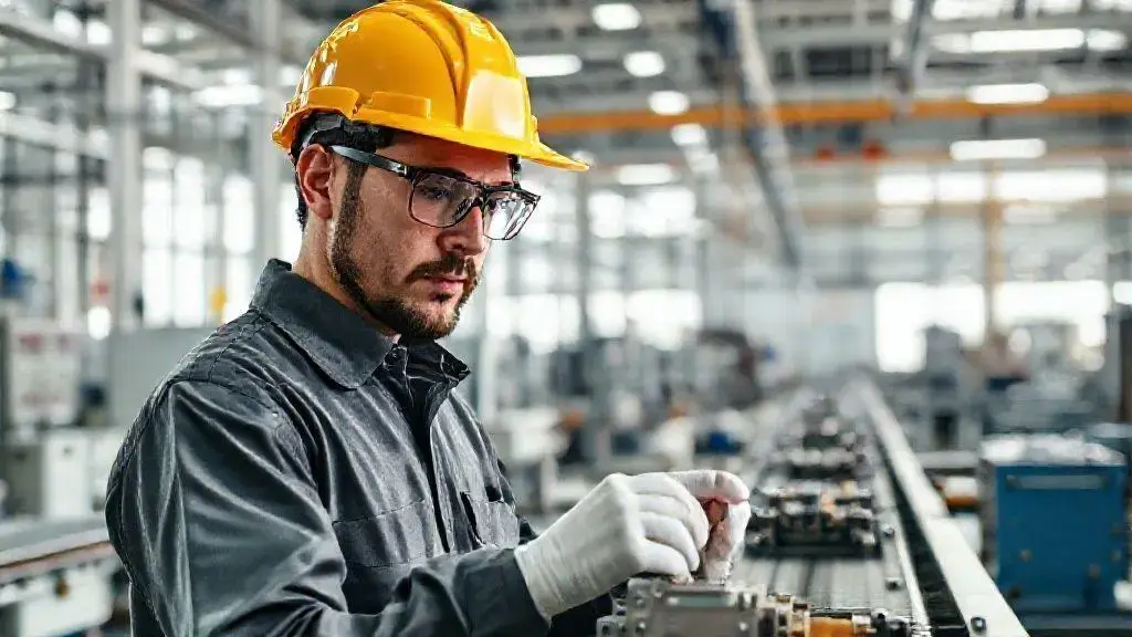 curso inspetor de qualidade - senai gratuito