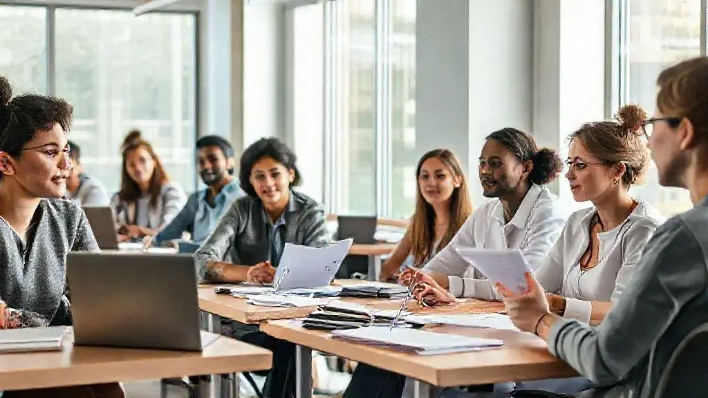 cursos de assistente administrativo gratuito