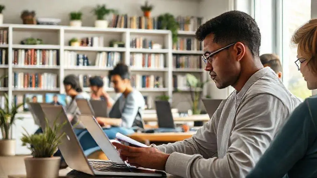 cursos de biblioteconomia gratuitos com certificado