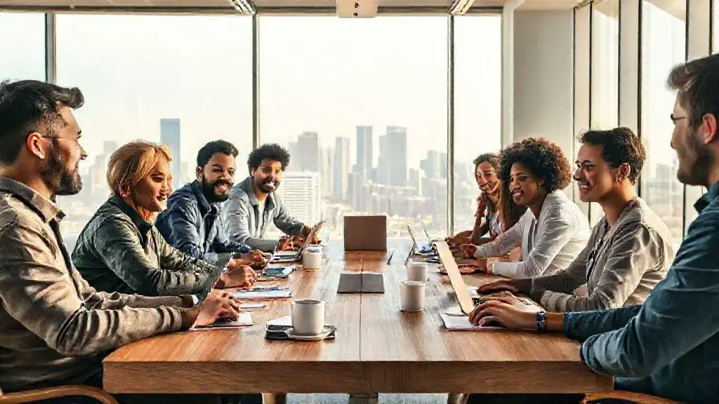 cursos de liderança gratuito online