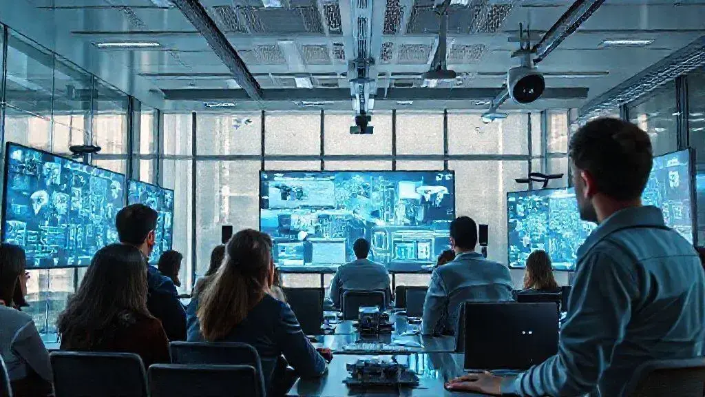 cursos gratuitos de cftv
