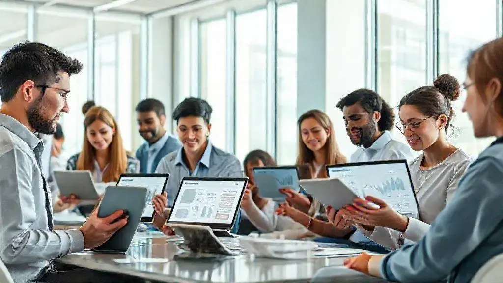 cursos gratuitos de gestão publica