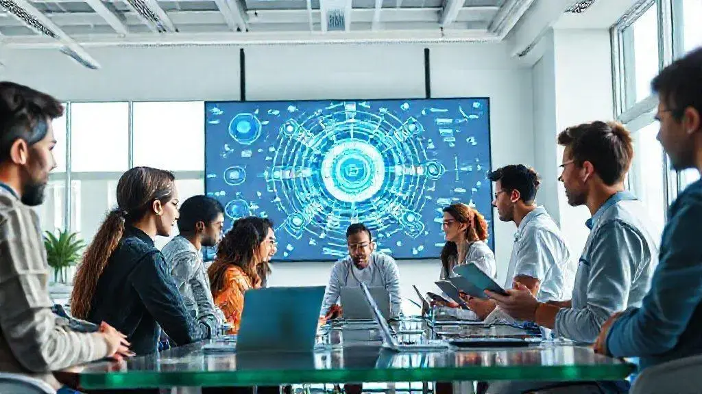 cursos gratuitos de inteligencia artificial