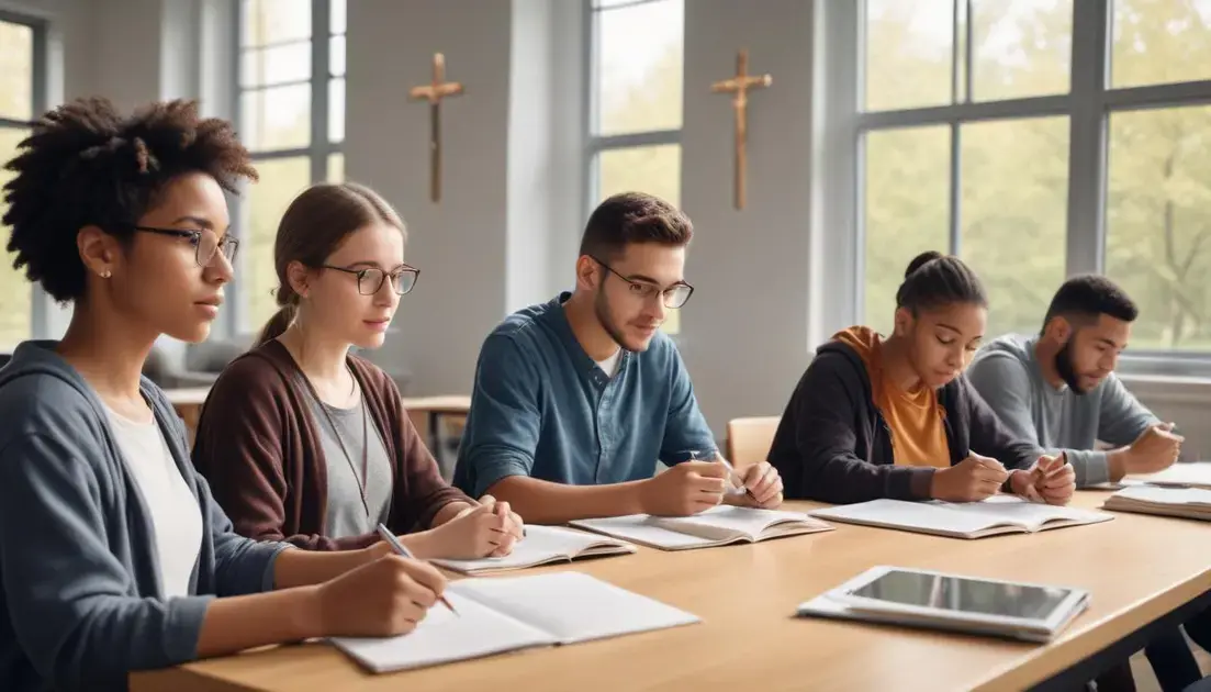 cursos online gratuitos de teologia