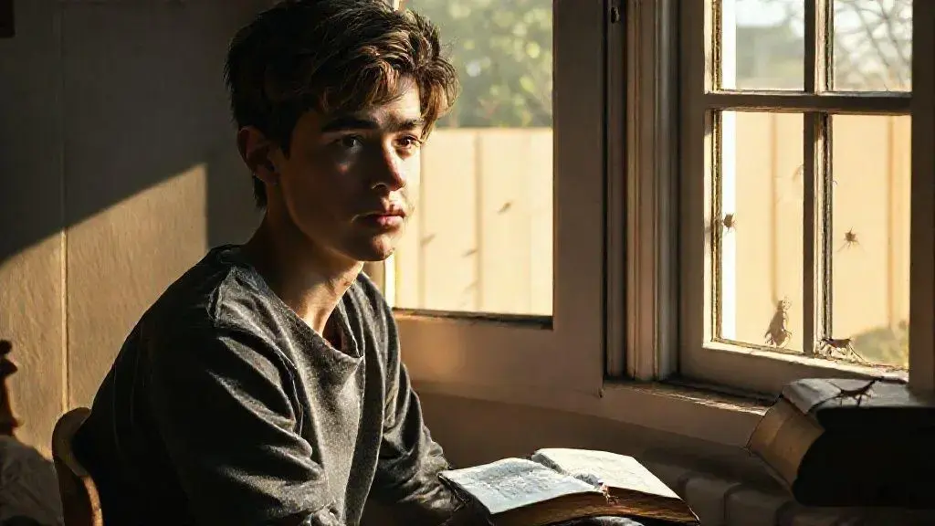 que significa soñar con cucarachas según la biblia