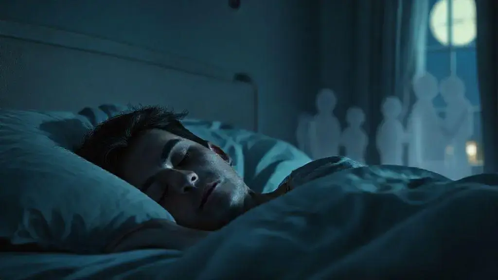 que significa soñar con la muerte de un familiar