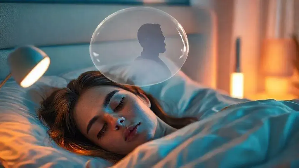 que significa soñar con un ex novio