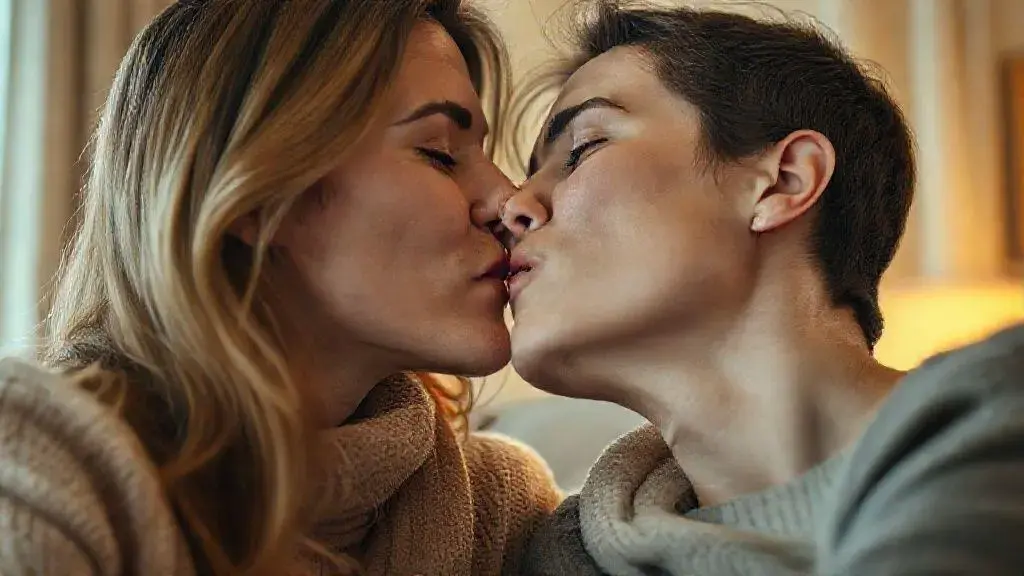 que significa soñar que te besas con alguien que conoces