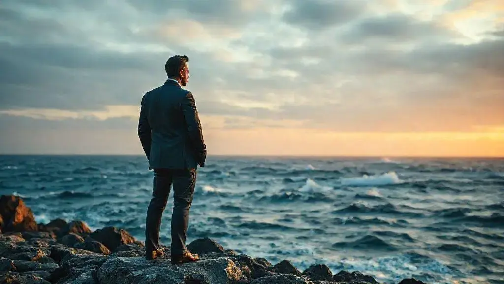 significado de soñar con el mar