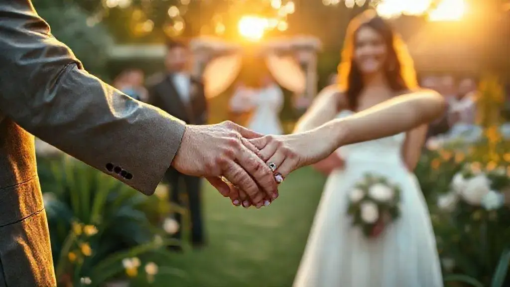 soñar con una boda ajena
