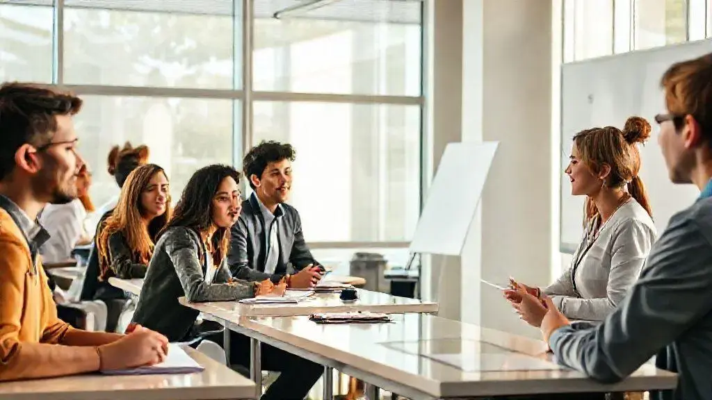 curso de administração gratuito presencial