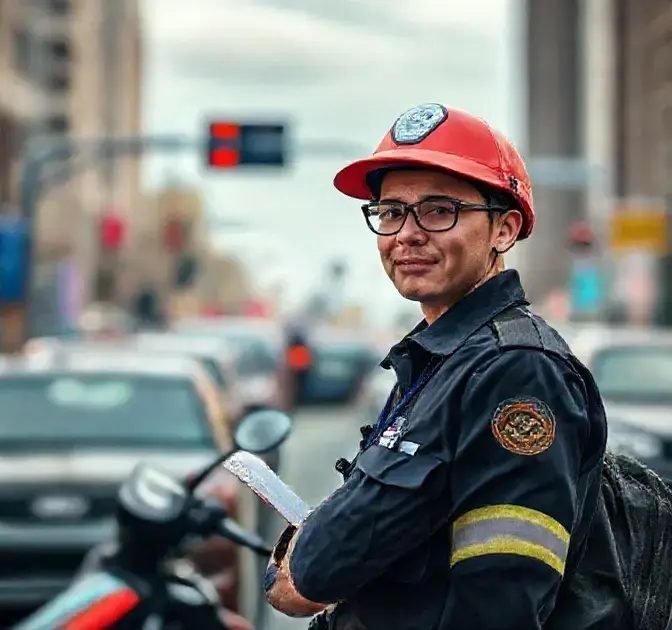 curso de agente de transito gratuito