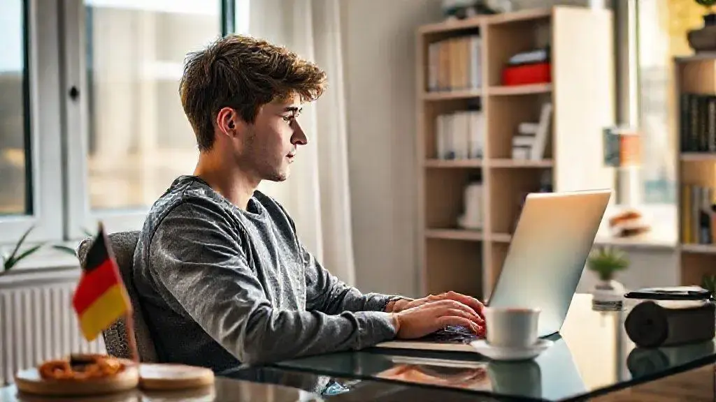 curso de alemao gratuito online
